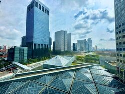 Suntec City Mall (D1), Office #478530121